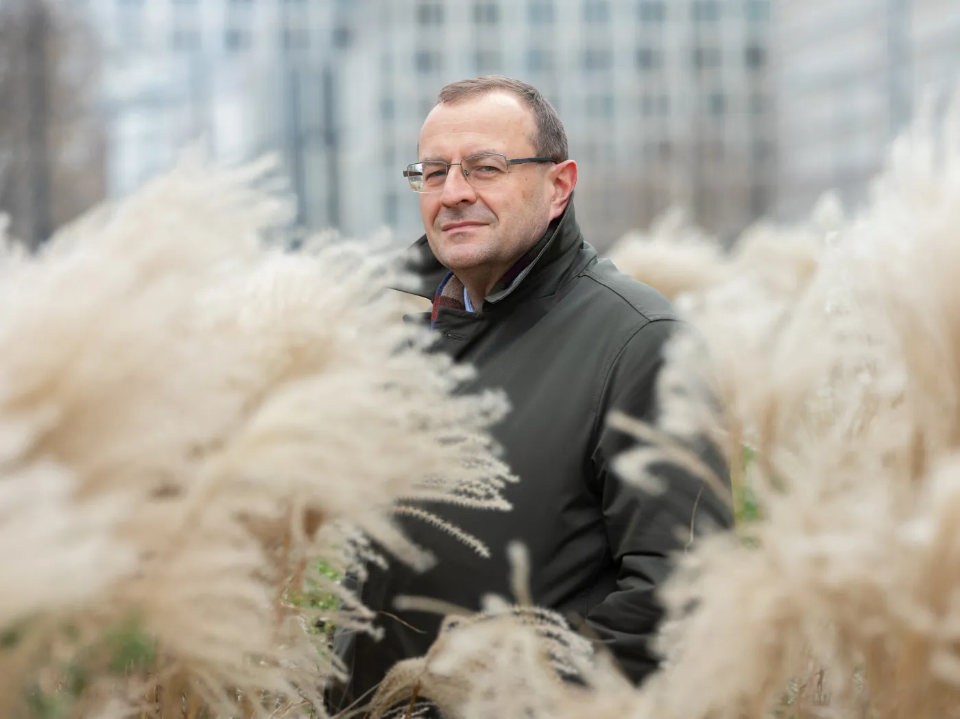 Dudek: Czas rozliczeń mija, kiedy umierają najważniejsi sprawcy [WYWIAD]