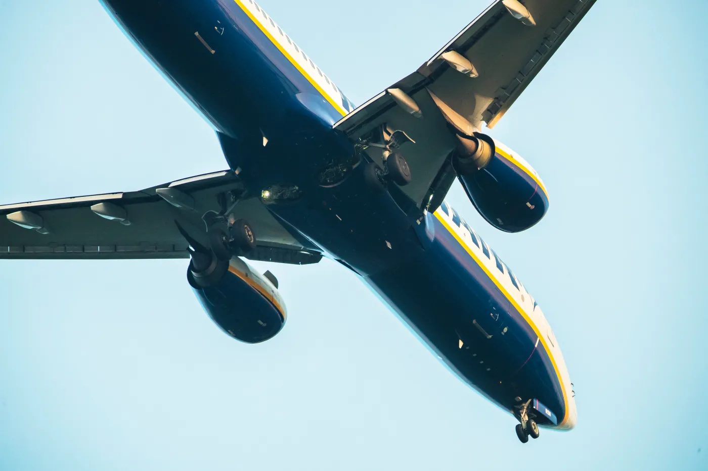 Żaryn: Porwanie samolotu Ryanair było zaplanowaną operacją służb białoruskich