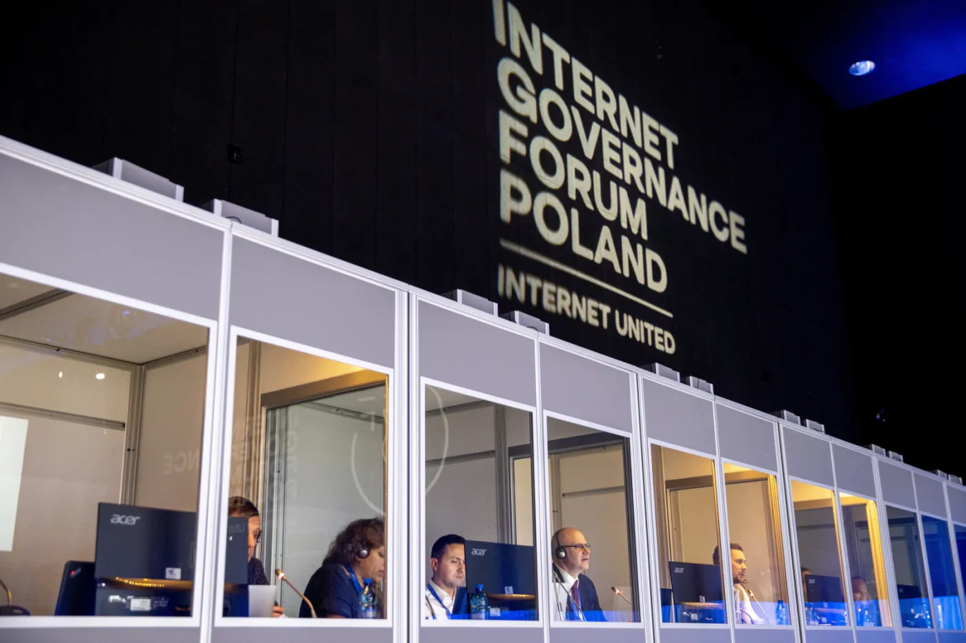 IGF: Pierwsze wnioski ze Szczytu Cyfrowego ONZ w Katowicach