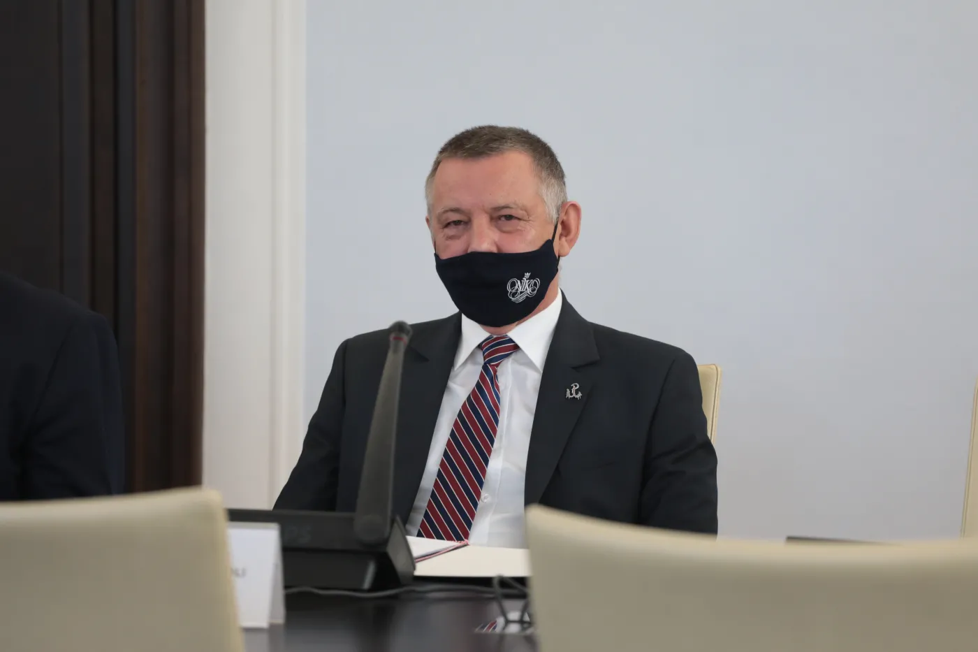 Paraliżowanie NIK od wewnątrz