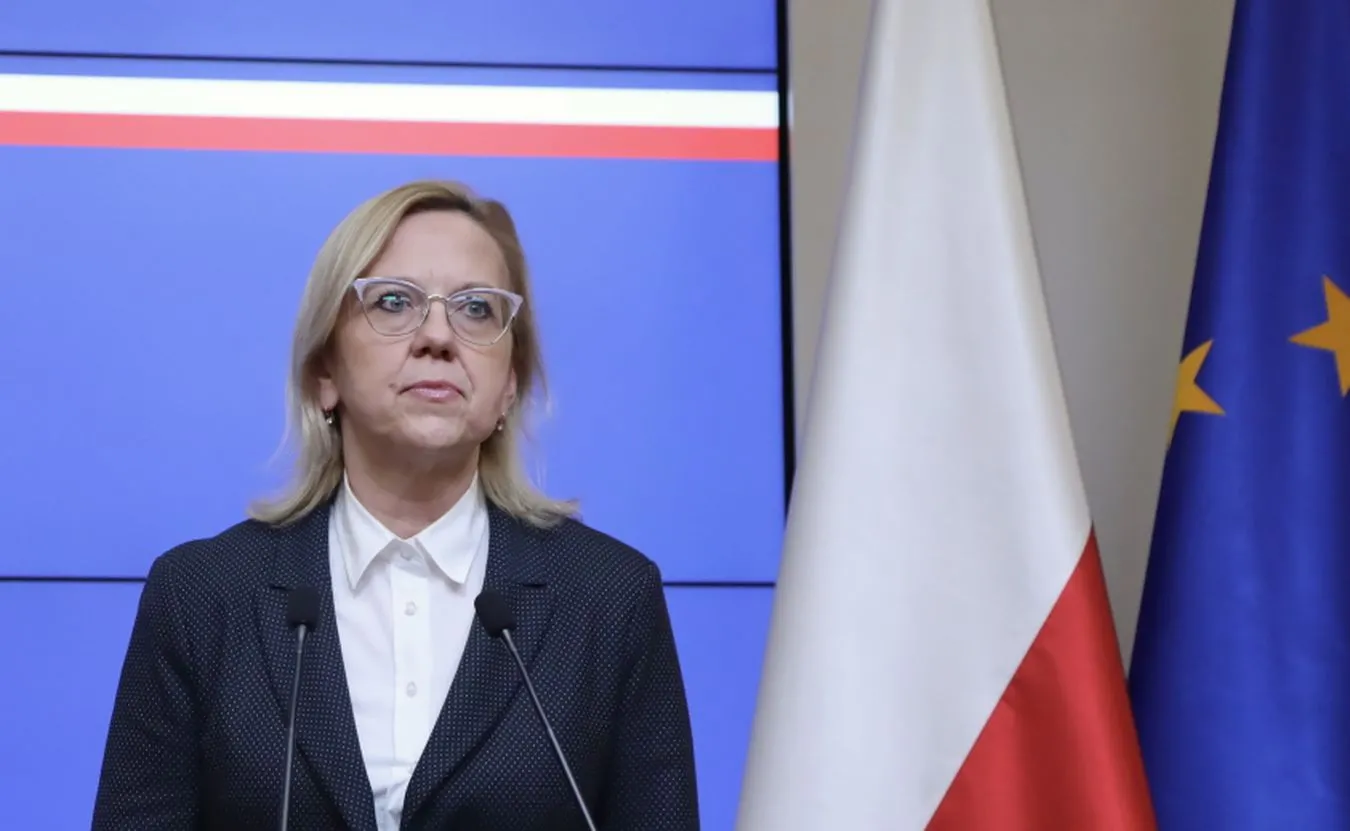Polska będzie blokować Fit for 55? Minister klimatu zabrała głos