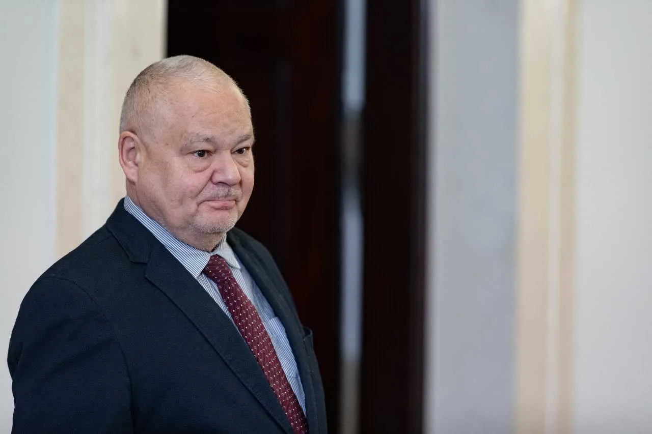 Glapiński: Dalsze podwyżki stóp mogą być potrzebne, trudno podać docelowy poziom