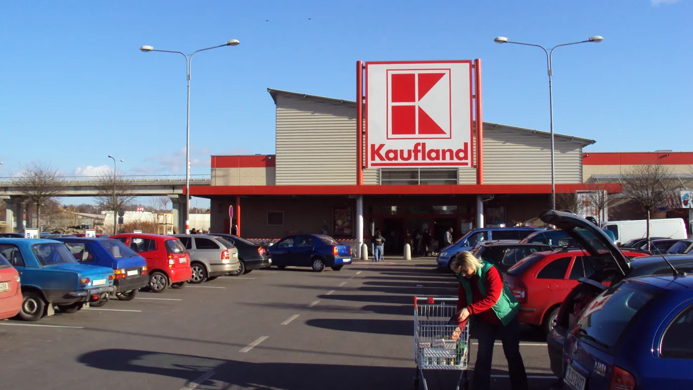 UOKiK ukarał za błędne oznakowanie warzyw. Kaufland zapłaci 140 mln zł