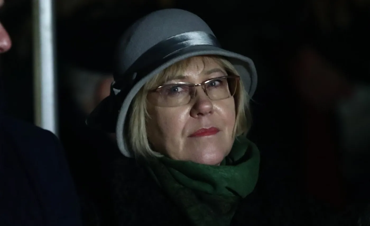 Wypowiedź Barbary Nowak ws. szczepień. "Należałoby rozważyć jakieś bardzo zdecydowane ruchy w tej sprawie"