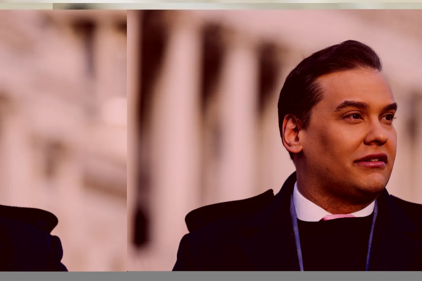 Sprawa George'a Santosa. Jest decyzja Izby Reprezentantów USA