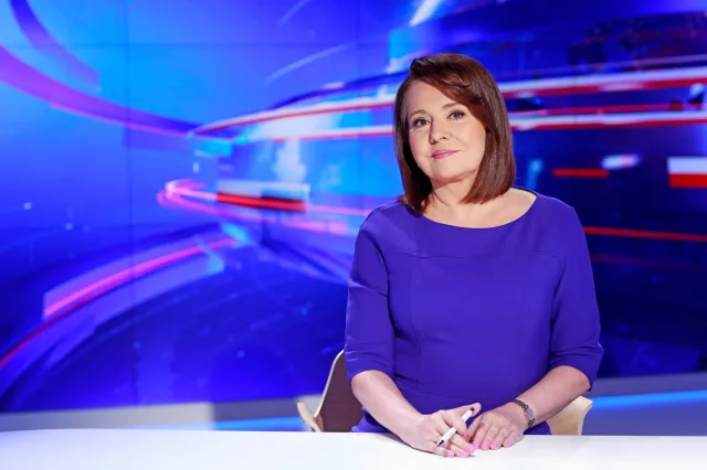 Odejście Danuty Holeckiej z TVP. Ile zarabiała? Jej odprawa jest szokująco wysoka