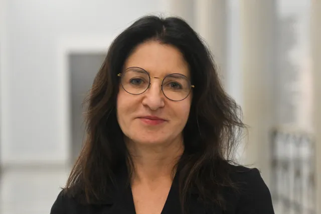 Karolina Maria Bućko nową przewodniczącą Państwowej Komisji ds. Pedofilii