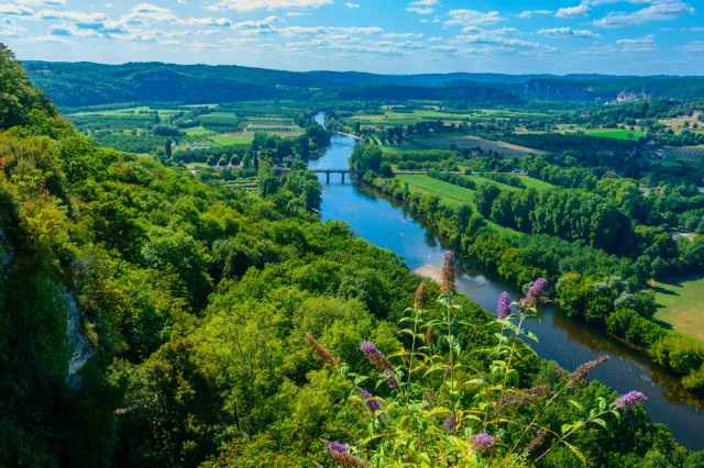 Francja: Stan klęski żywiołowej w 104 gminach