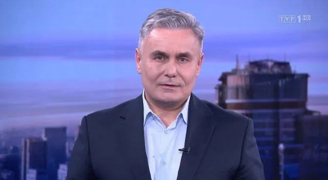 Dziś nie było "Wiadomości" w TVP. Zamiast tego wyemitowano oświadczenie