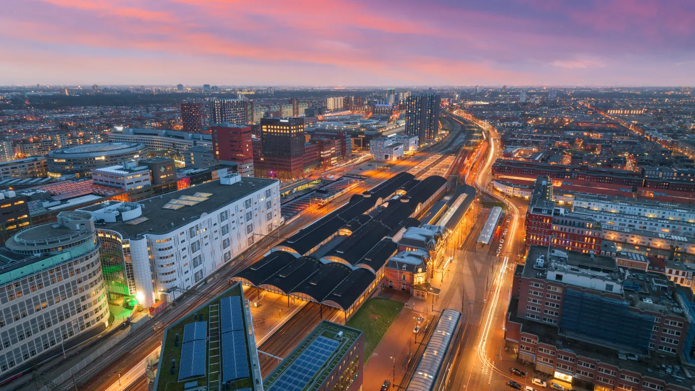 Prokuratura w Hadze chce umarzać sprawy karne, bo ma za mało pracowników