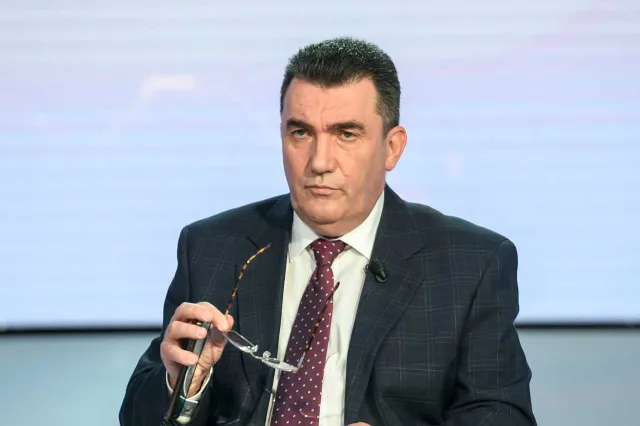 "Czas iluzji »wiecznego pokoju« skończył się". Daniłow ostrzega Zachód