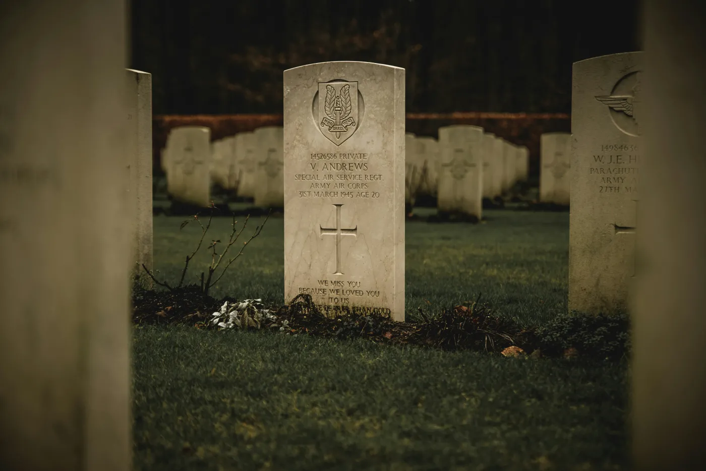 Nowy rząd nie porzuci prób uzyskania reparacji od Niemiec