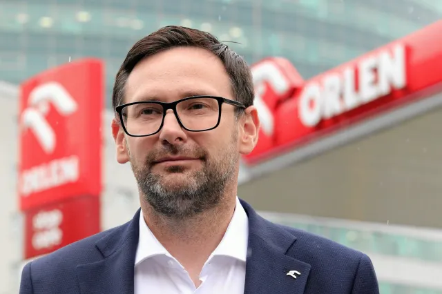 Obajtek: Oddałem się do dyspozycji rady nadzorczej Orlenu