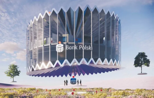 Są kandydaci do rady nadzorczej PKO BP. Skarb Państwa zgłosił siedem osób