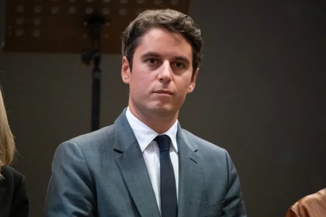 Nowy premier Francji Gabriel Attal zaprezentował skład swojego rządu