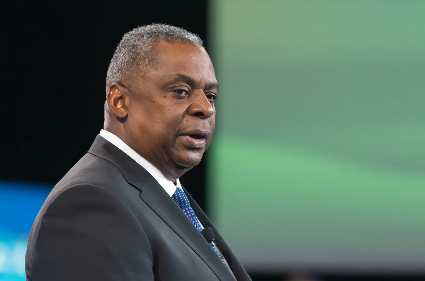 Szef Pentagonu: Wojna w Ukrainie to maraton, nie sprint