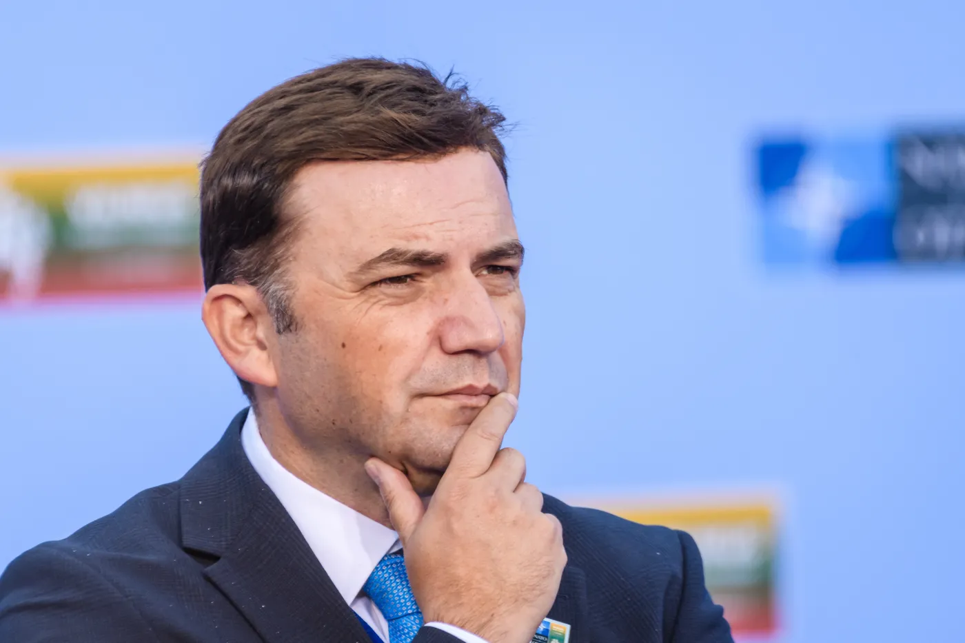 Co grozi Bałkanom Zachodnim? Osmani: Potrzebują pomocy USA i UE