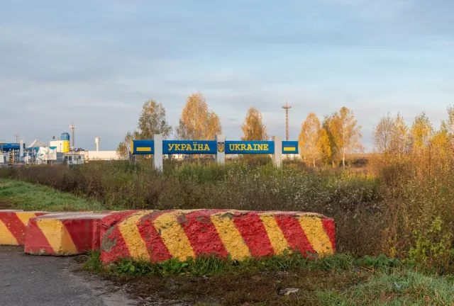 Ukraińscy przewoźnicy rozpoczną protest na granicy z Polską