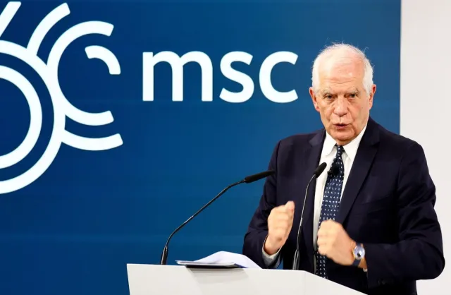 UE wzywa do "natychmiastowej przerwy humanitarnej" w Strefie Gazy. Z apelu wyłamał się jeden kraj