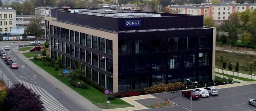 PGZ zrezygnowała z budowy własnej siedziby w Radomiu