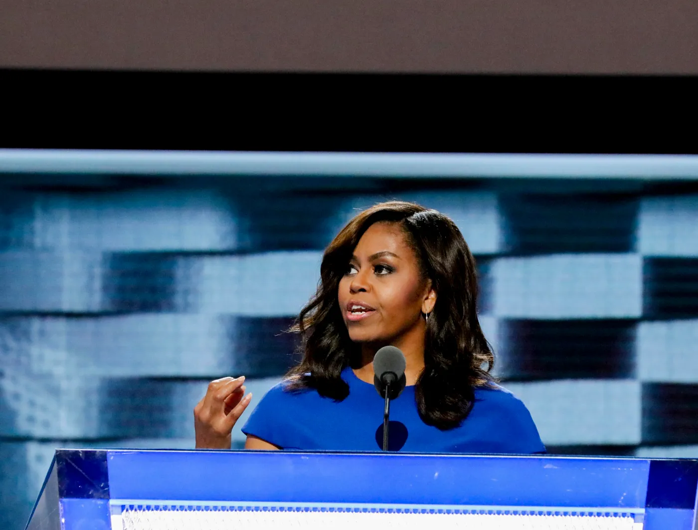 Impact’24. Michelle Obama odwiedzi Polskę