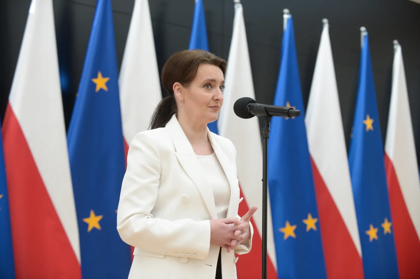 Marzena Okła-Drewnowicz