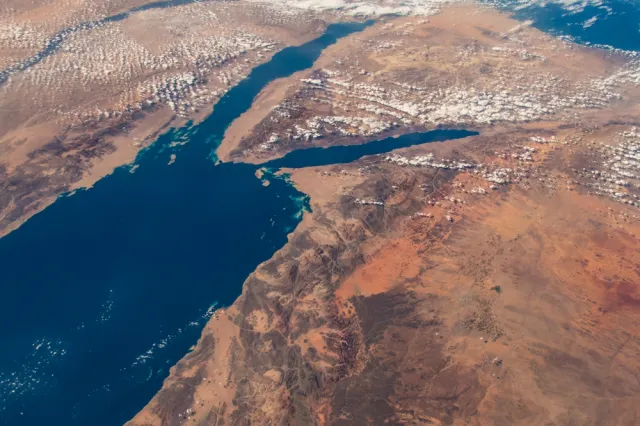 Jemeńska milicja porwała statek handlowy. Izrael: To kolejny akt irańskiego terroru