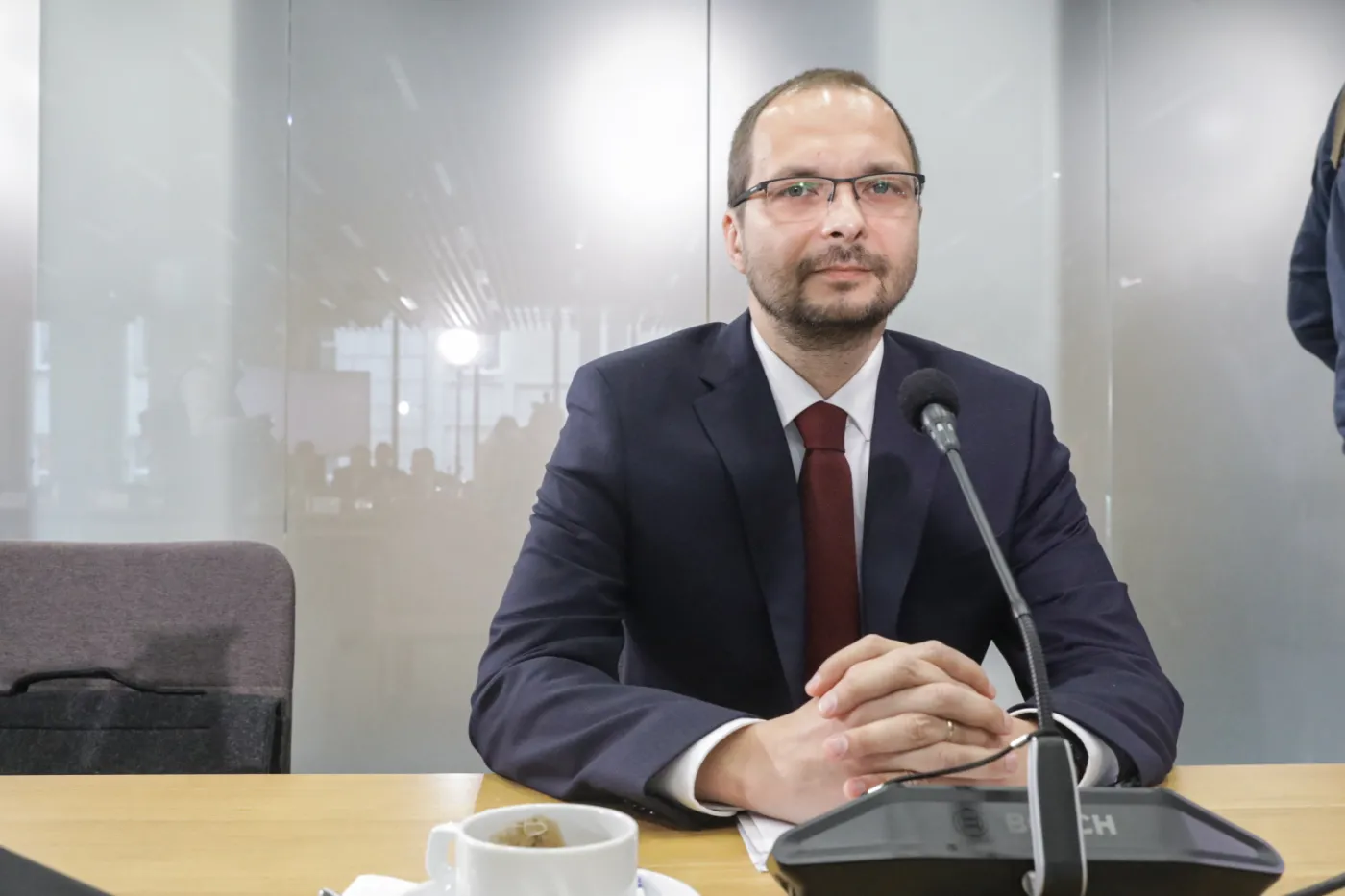 Kowalski z konsulatu w Tunisie: Kołakowski starał się o wizy dla osób bez zawodu, niepiśmiennych