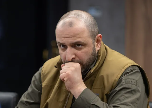 Spotkanie grupy Ramstein: Ukraina chce rozmawiać o obronie powietrznej i rakietach dalekiego zasięgu