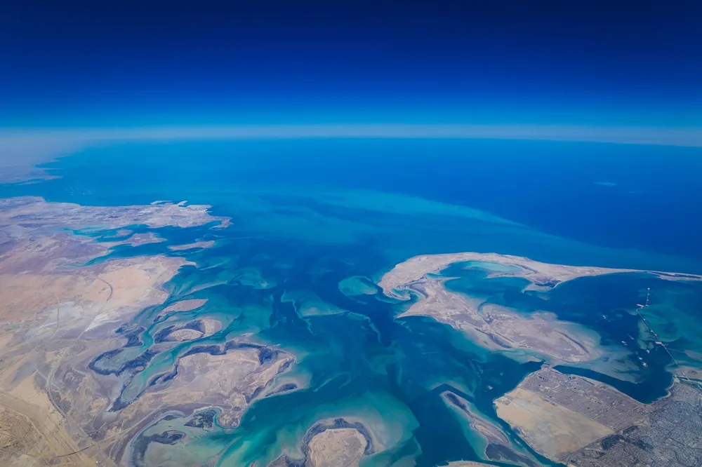 Polska dołączyła do największego na świecie partnerstwa morskiego