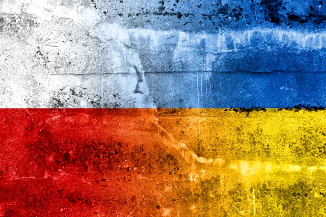 W ciągu najbliższych 5 lat polskie inwestycje bezpośrednie w Ukrainie wzrosną trzydziestokrotnie