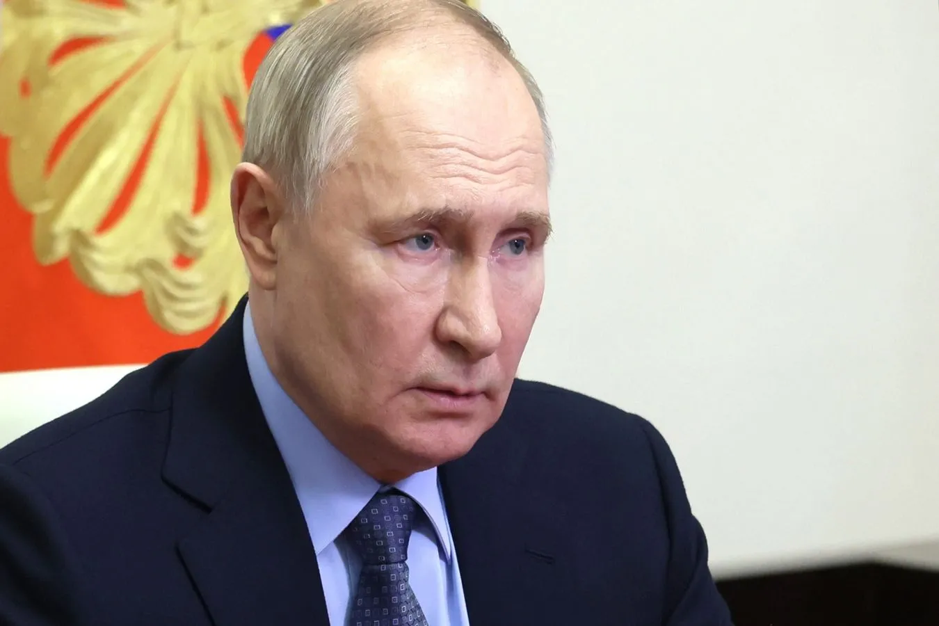 Co planuje Rosja? Władimir Putin podpisał dekret ws. wojska