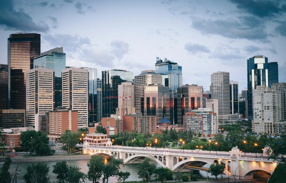 Calgary, Canada