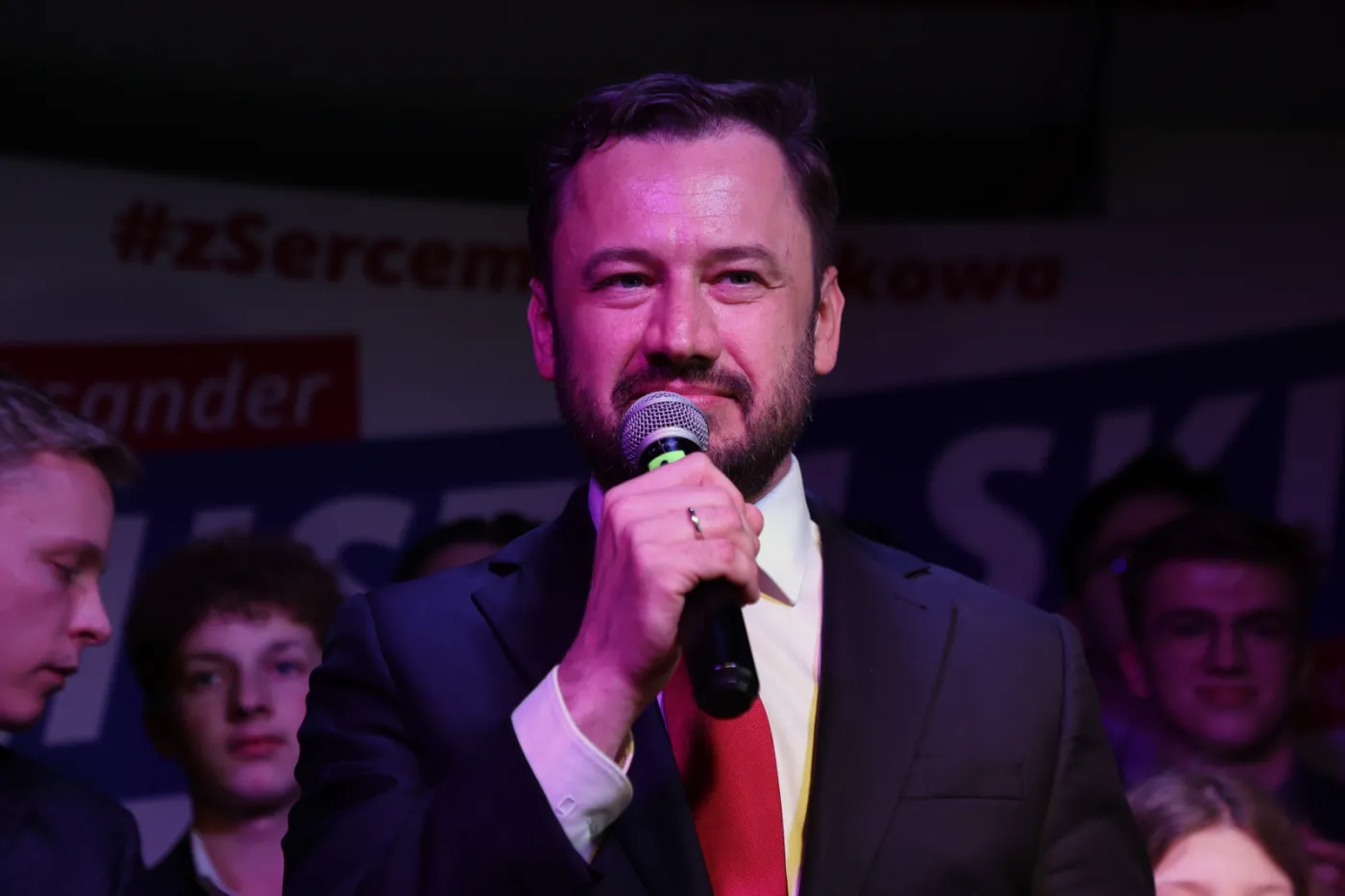 Kraków przed drugą turą wyborów. Miszalski: Chciałbym powołać burmistrza nocnego [WYWIAD]