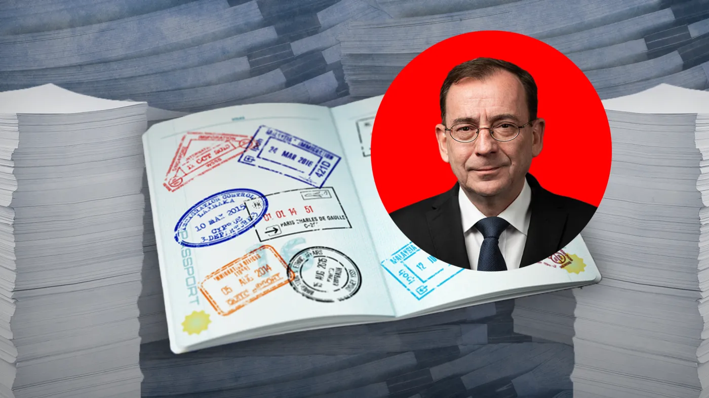 Komisja śledcza - afera wizowa - Mariusz Kamiński