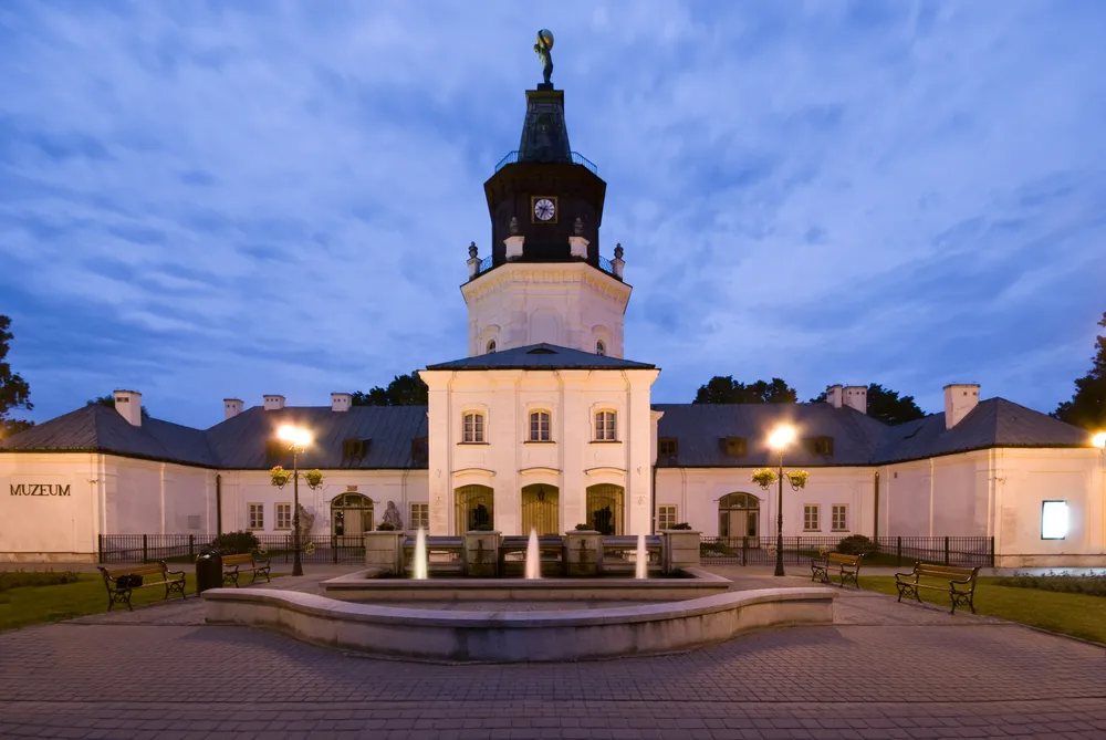 Kto wygrał w Siedlcach? Są już oficjalne wyniki [DANE PKW]