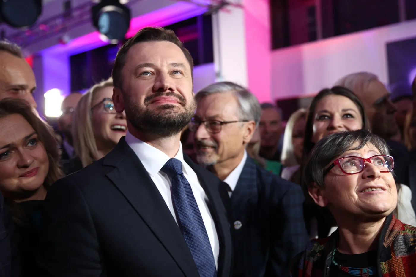 Kto wygrał w Krakowie? Oficjalne wyniki [DANE PKW]