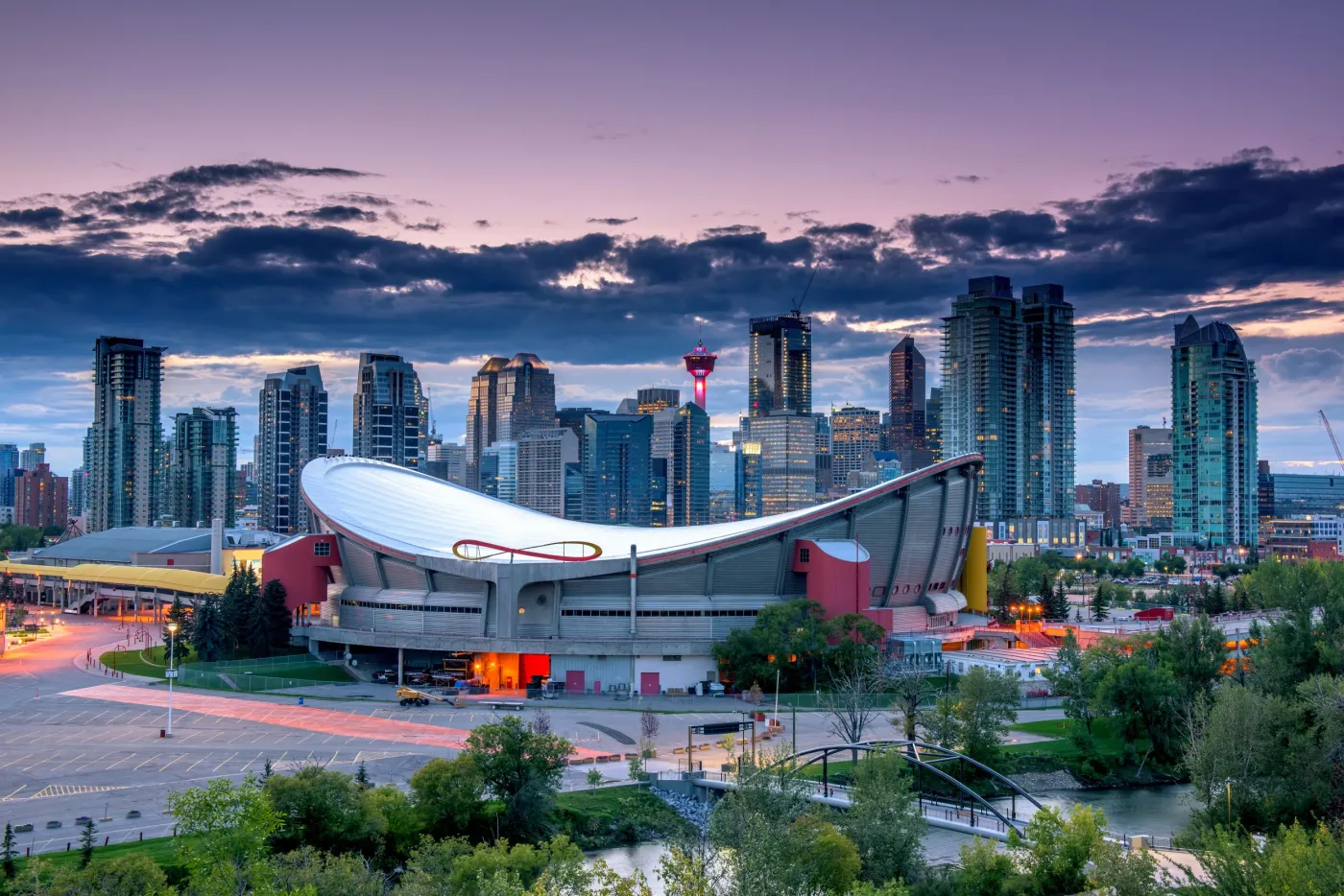 Calgary, Canada