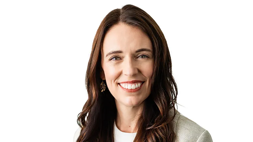 Jacinda Ardern – wyjątkowy gość ABSL Summit 2024