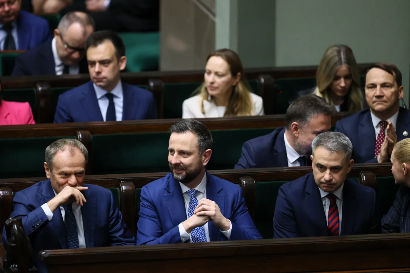 Ranking zaufania do polityków. Wyniki nie spodobają się zapewne prezesowi PiS