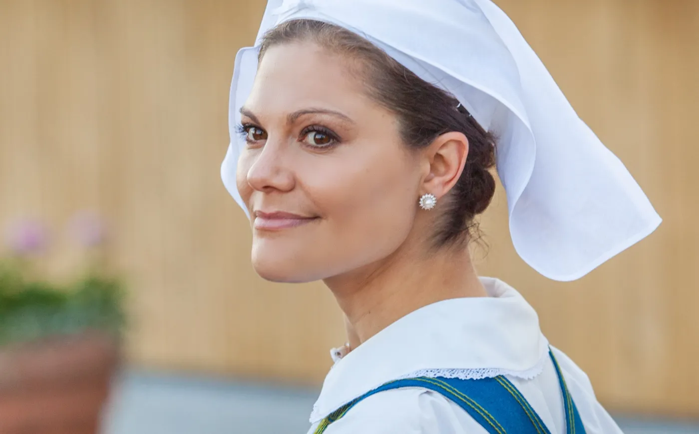 Księżniczka Wiktoria, szwedzka następczyni tronu