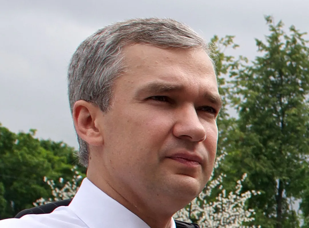 Białoruś: Opozycja Pawła Łatuszki uznana za formację ekstremistyczną