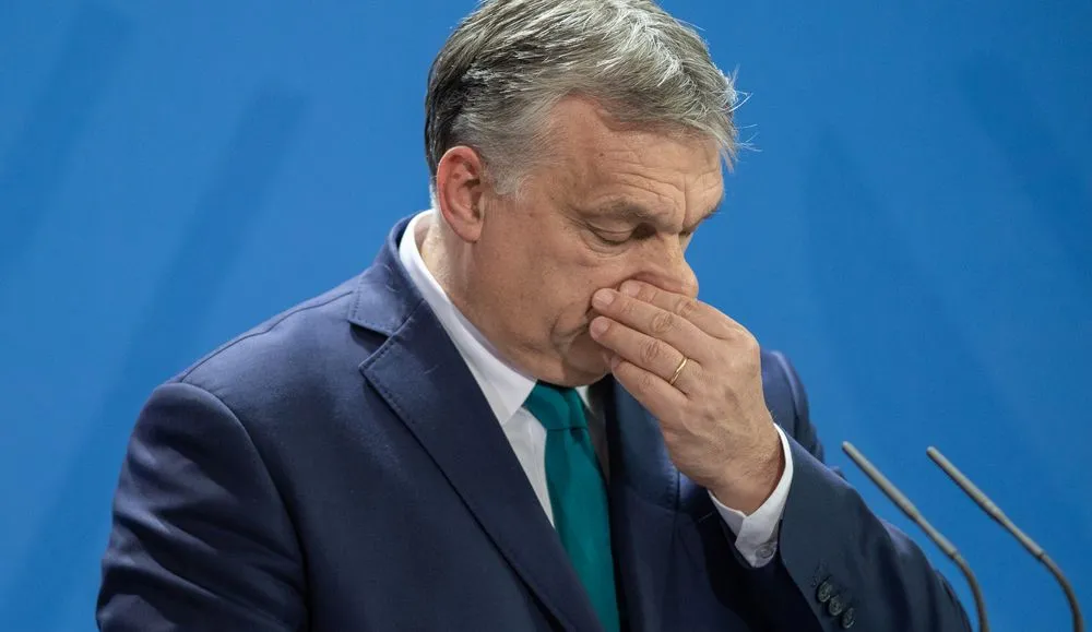 Ile zarabia Viktor Orban? Jego pensja może frustrować obywateli Węgier