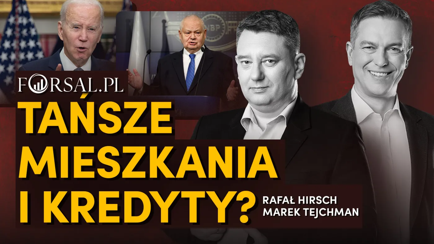 Kredyt 0 proc. do odwołania? Przyszłość flagowej obietnicy rządu robi się niepewna [BIZNESOWY TYDZIEŃ]