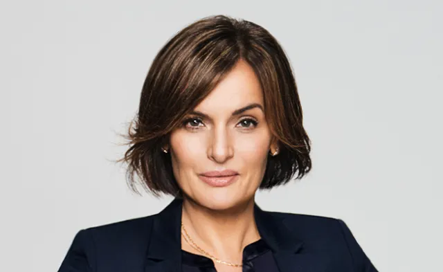 Wybory prezydenckie. Dorota Gawryluk: Nie będę startować