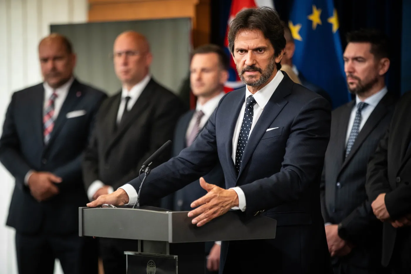 Jaki jest stan Roberta Fico? Nowe doniesienia