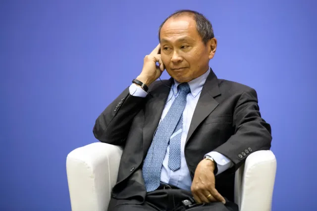 Fukuyama: Rosja popełniła ogromny błąd. Porażka Putina to kwestia czasu