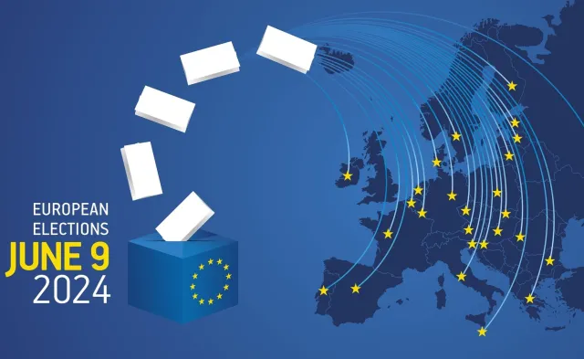 Wybory do PE 2024: Chcesz głosować? Zostało niewiele czasu, żeby dopełnić tych formalności