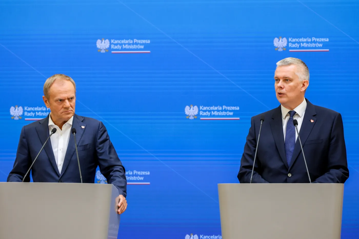 Komisja ds. zbadania wpływów rosyjskich. Wiadomo, kiedy rusza i kto wejdzie w jej skład