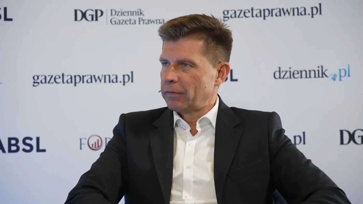 Petru: Straszmy wojną wroga, a nie biznes [PODCAST]